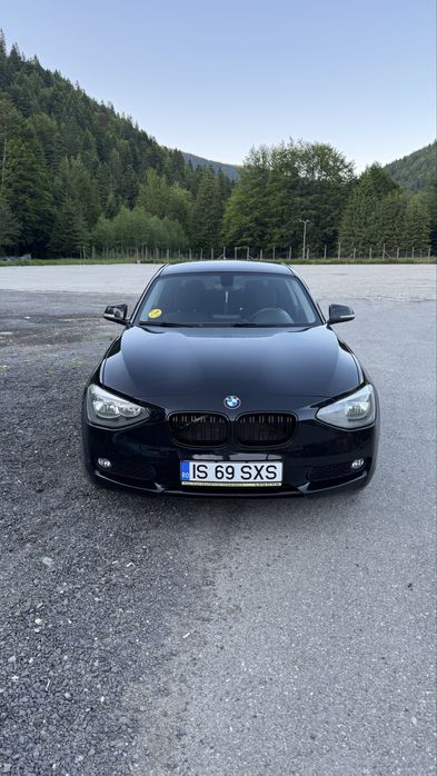 Bmw seria1 f20 2.0