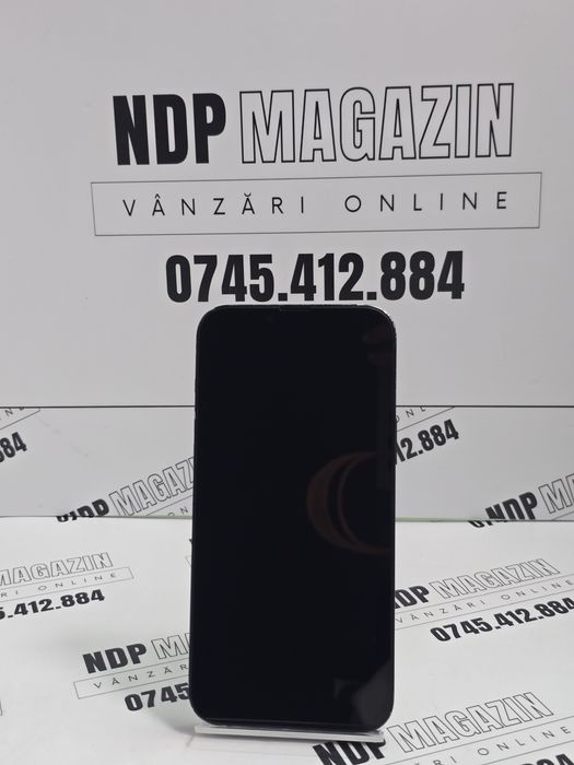 NDP Amanet Buzoieni nr.16 Margeanului Iphone 14 Plus (50599)