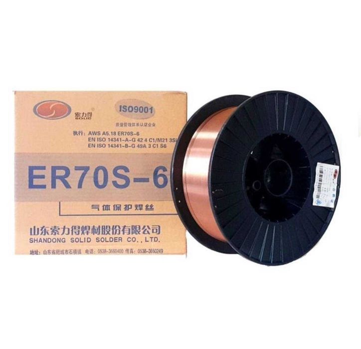 Сварочная проволока ЕR70S ( STONE BRIDGE) Китай