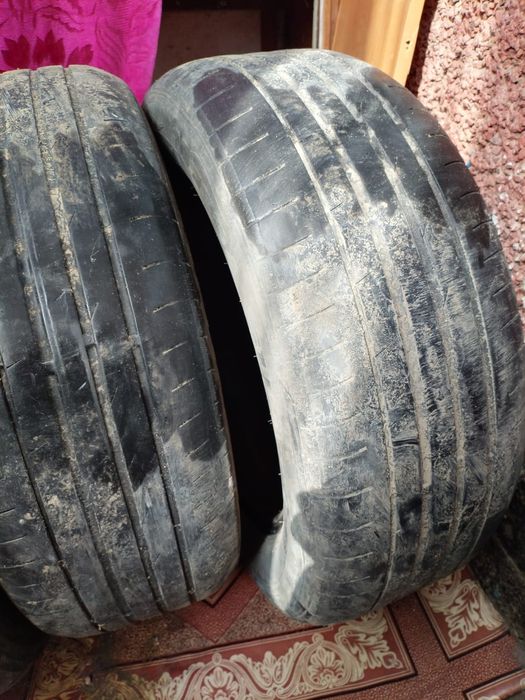 Продам автомобильный шины