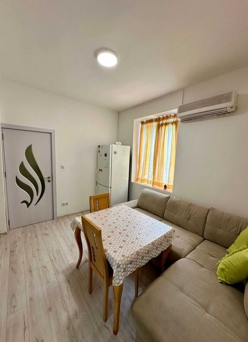Дава се под наем Двустаен апартамент в Варна, Чаталджа - 55 кв.м за 498.27 € - Снимка #3