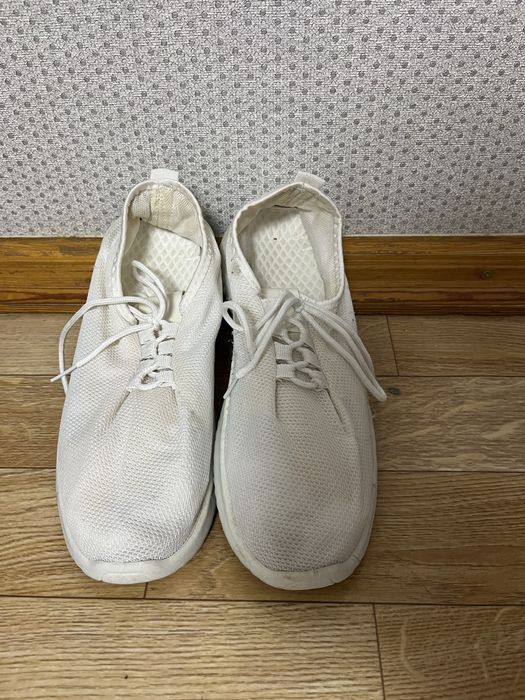 Кроссовки летние мужские