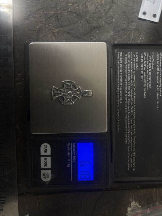 Сребърни бижута