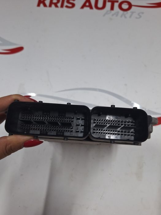 Компютър двигател за Opel Antara 2.0 - Z20DMH