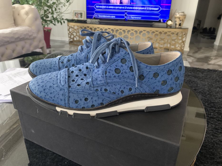 D&G спортни обувки