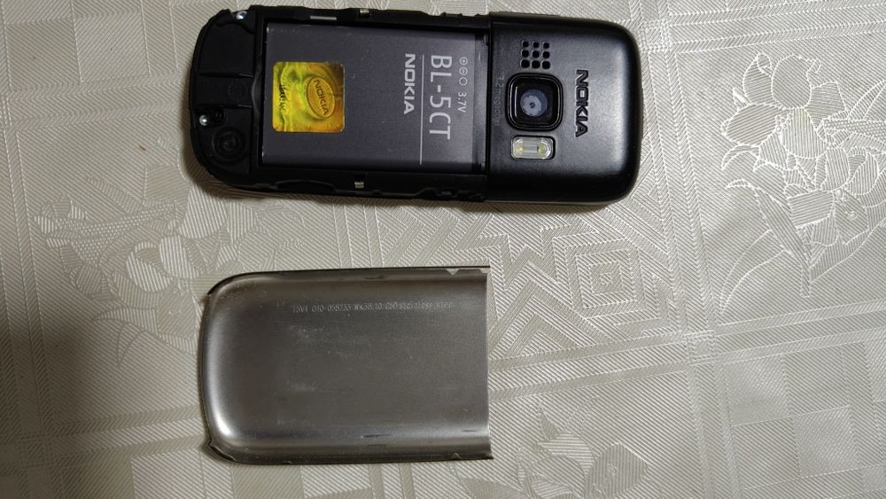 Nokia 6303ci perfect funcțional