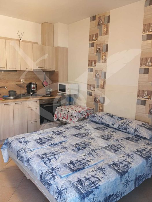 Студио - Слънчев бряг