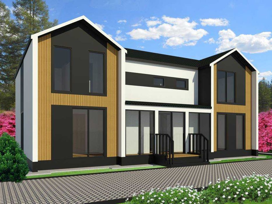 Bazalt sendvich panellari