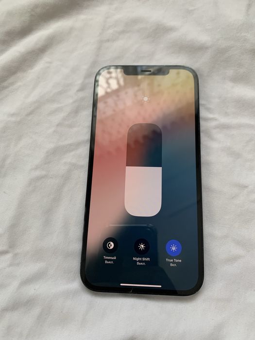 Продается Iphone 12 pro max 128 GB