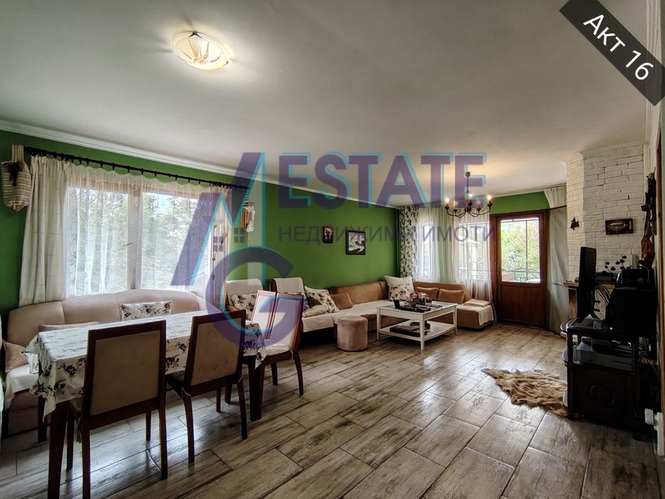 Продава се Къща в с. Изгрев, Област Бургас - 94 кв.м за 1128 €/кв.м - Снимка #5