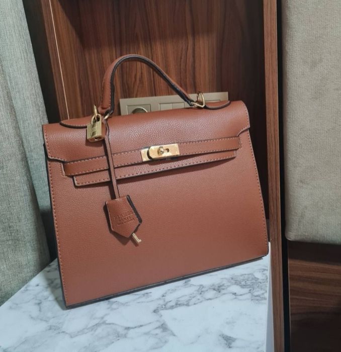 Чанти Gucci, Chloe