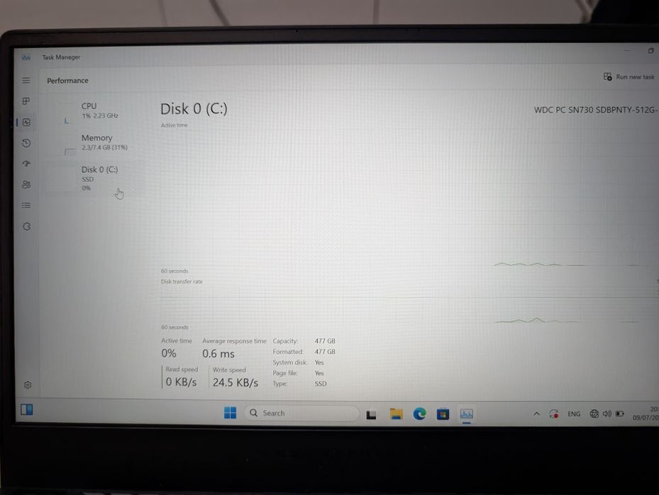 Asus rog sephyrus g14