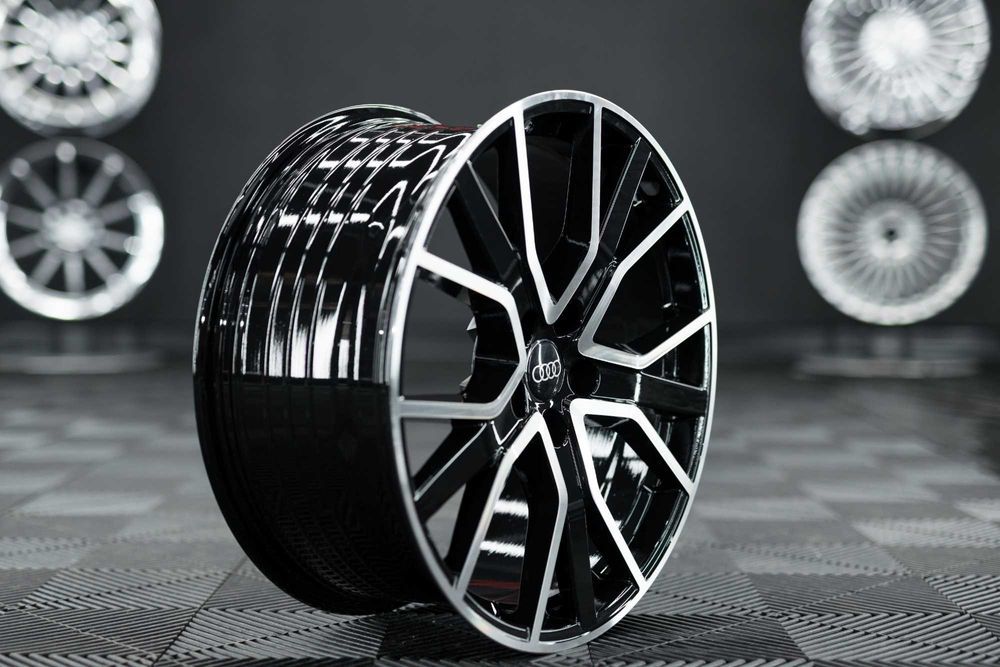 jante 19 audi r19 a3 a4 a5 a6 a7 a8 q3 q5