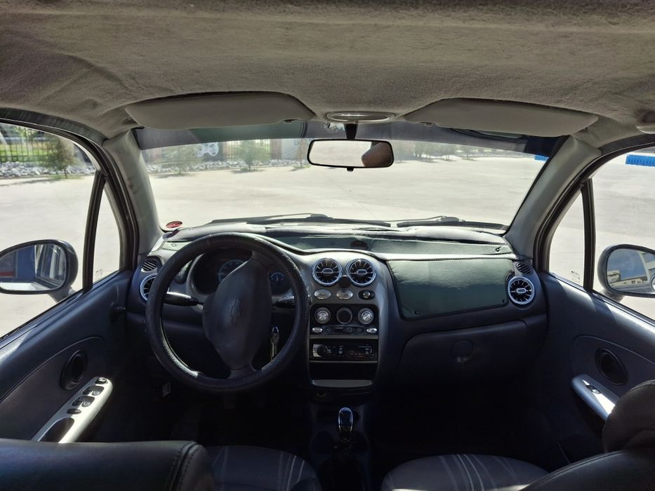 Matiz best yili 2015 holati zor kandyor srocna