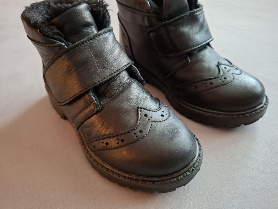 Детски  обувки боти  Ботуши 29 номер