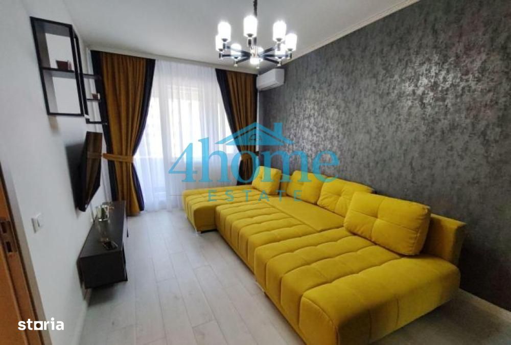 Apartament 2 Camere Cavar Residence|Berceni|Bloc Nou|Parcare