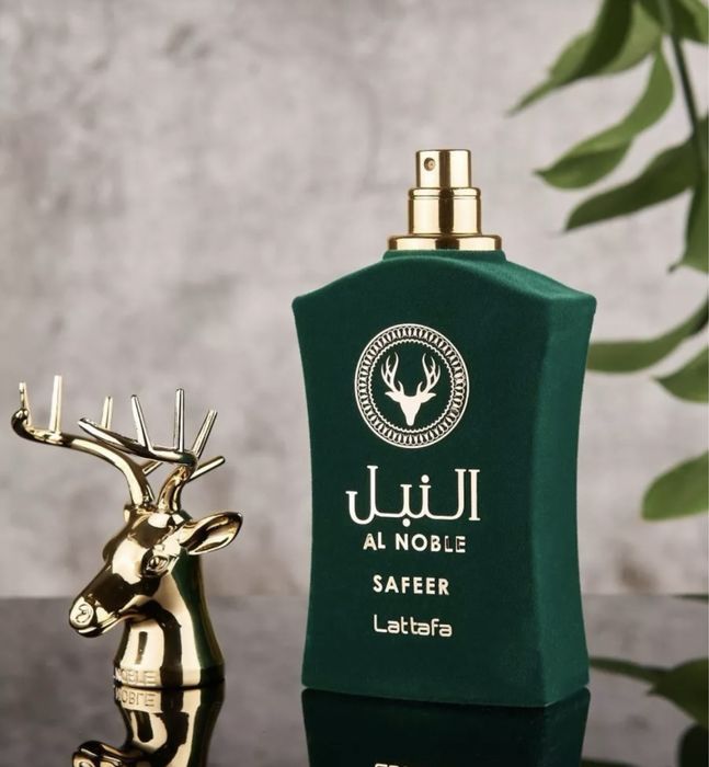 Парфюм Арабский от Lattafa
