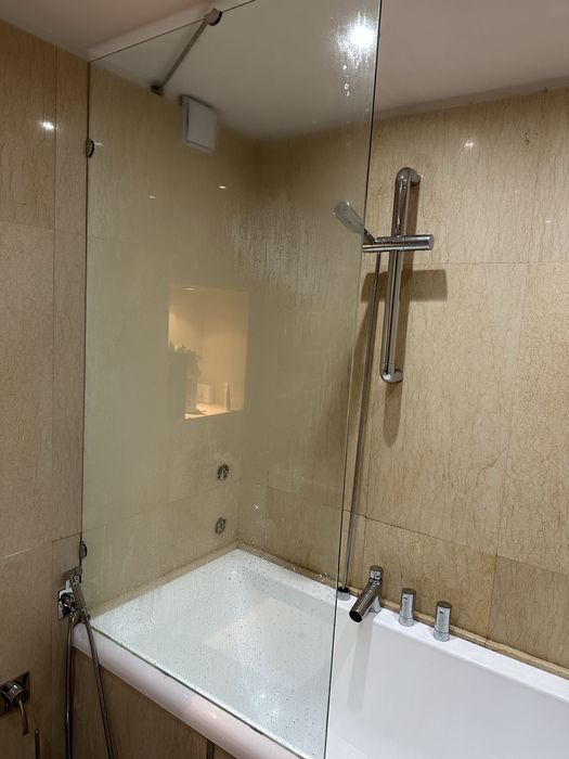 Смесители за баня - душ, батерии