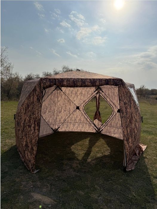 Палатка зимняя TH-2436 A