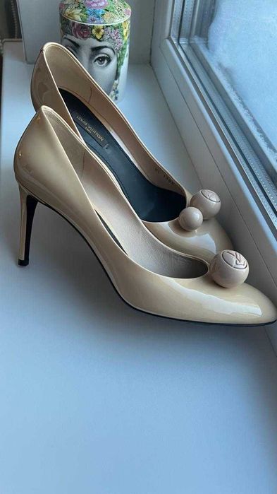 туфли классические Louis Vuitton