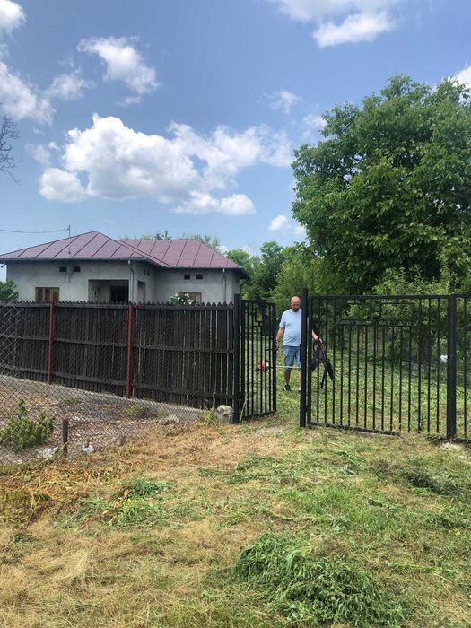 Vand Casa comuna Lapusata-sat Brosteni