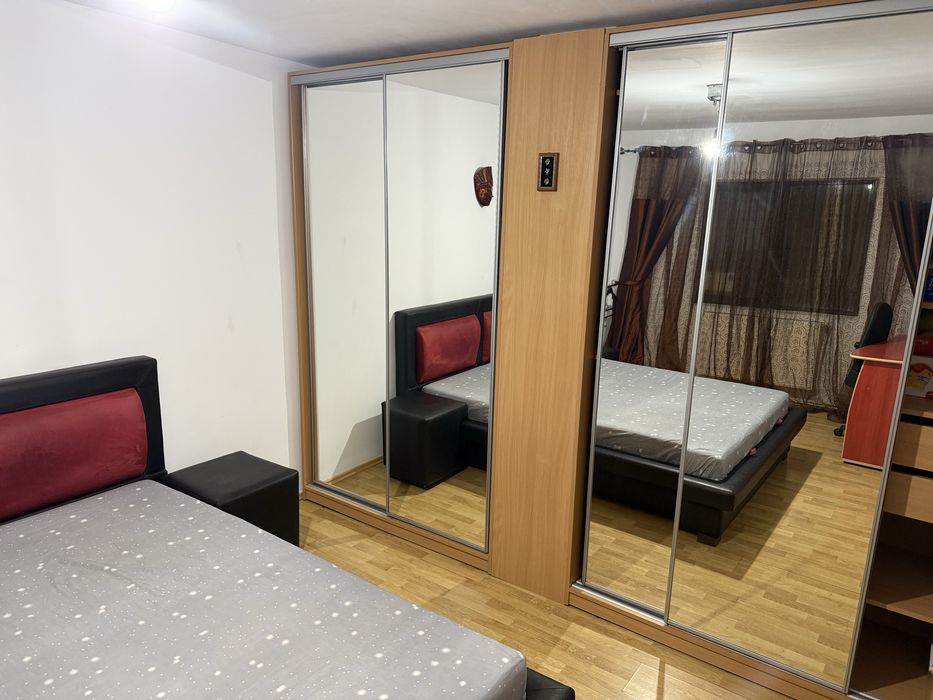 Inchiriez apartament situat in str progresul nr7 bl B21 ap3