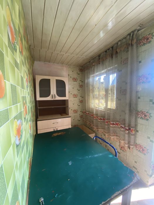 Квартира очень уютный