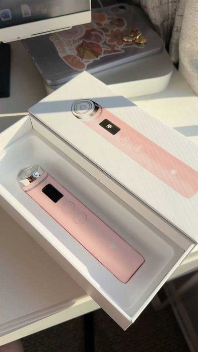 Medicube Booster Pro original aparat