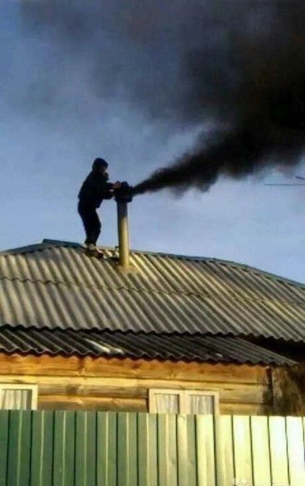 Мори тозалаш хизмати