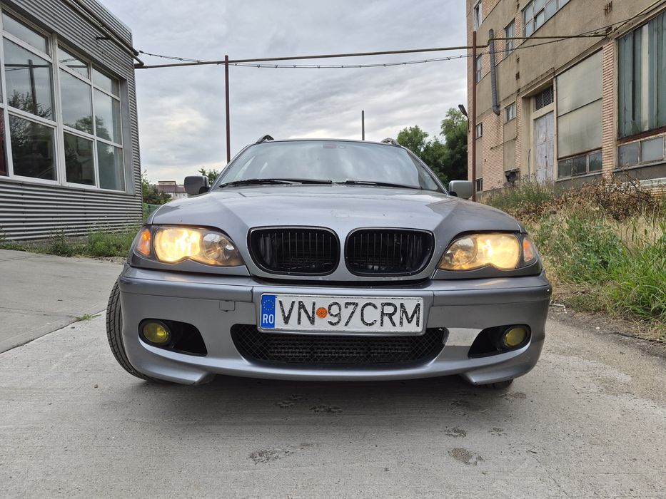 BMW 3 Series 2005 — imagine 2
