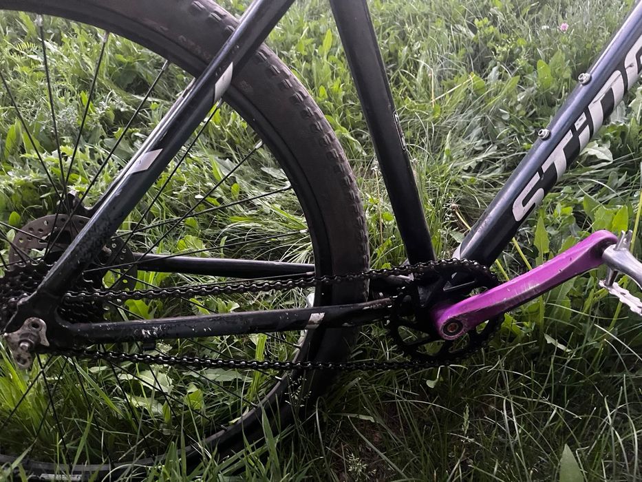 Sell stinger std se mtb