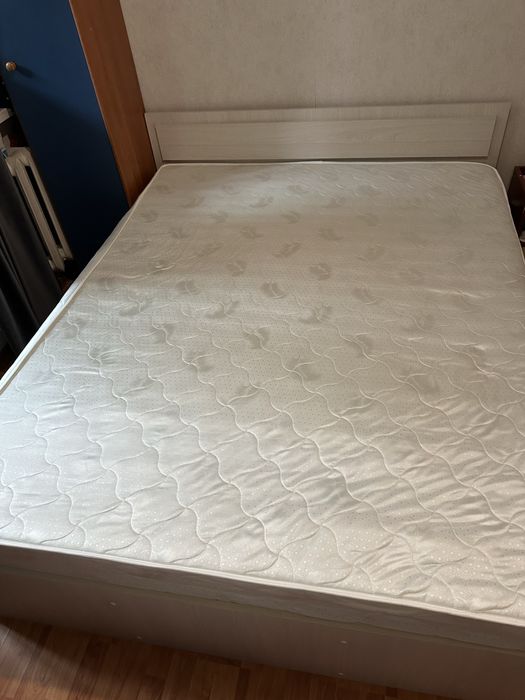 Матрас для кровати