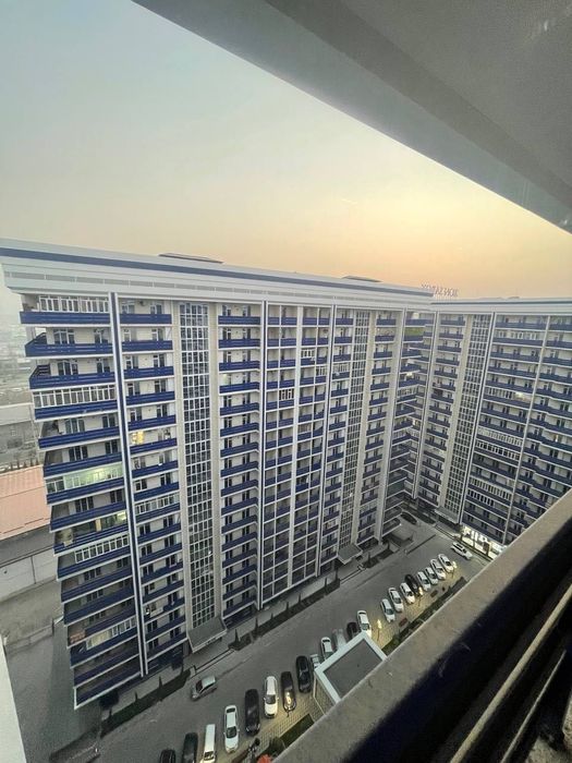 Продается новостройка. Хонсарой Океан