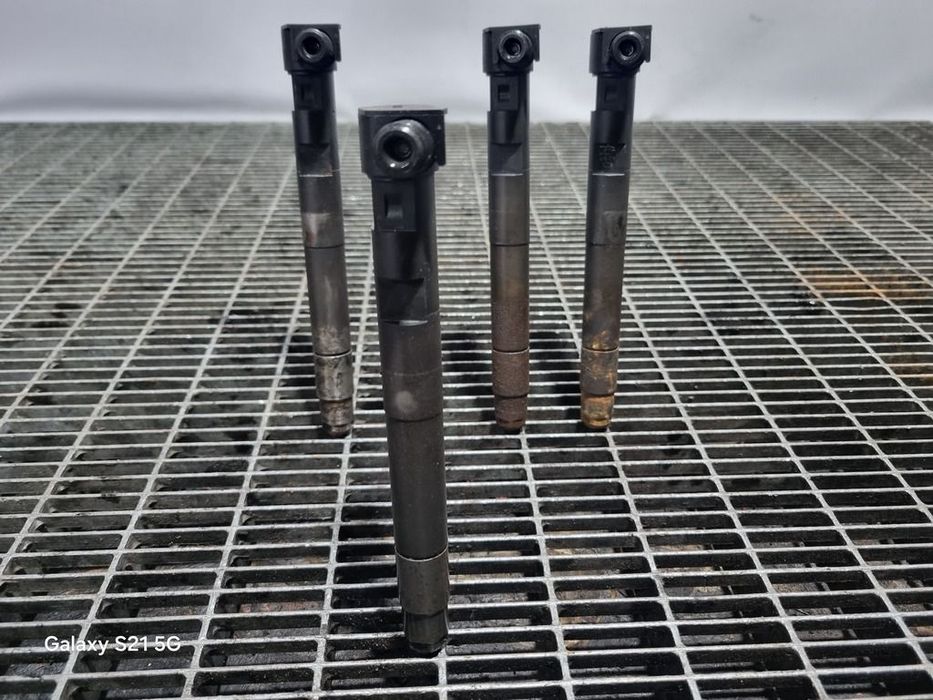 Injector Chevrolet Captiva Facelift 2.2 D 2011 - 2014 184CP Z22D1 Euro5 (1440) Diesel ...