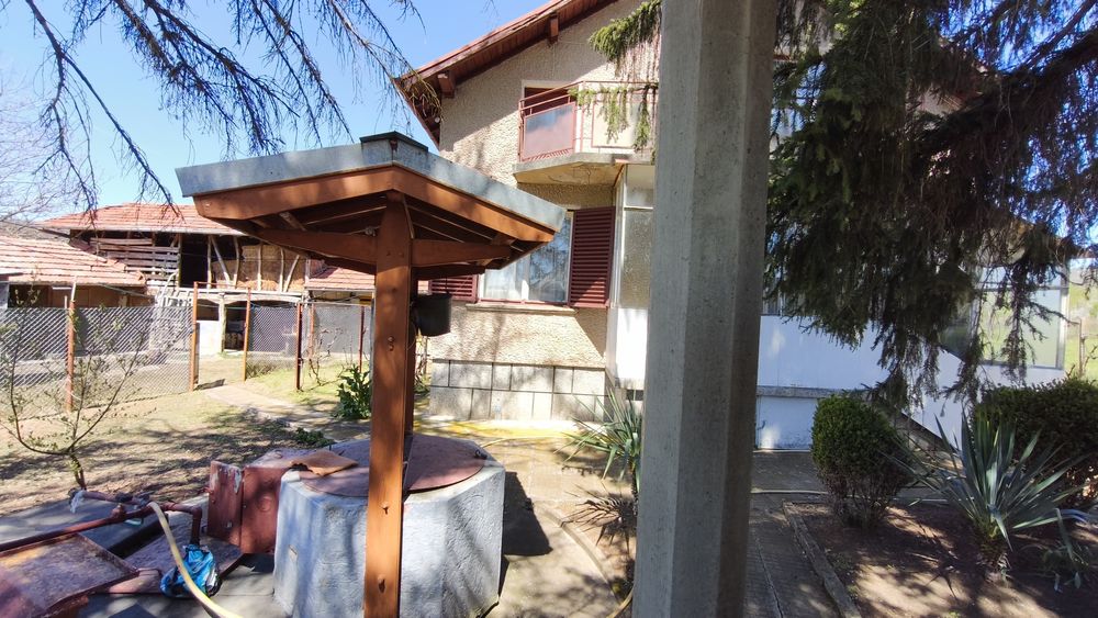 Продава се Къща в с. Прибой, Област Перник - 60 кв.м за 935 €/кв.м - Снимка #12