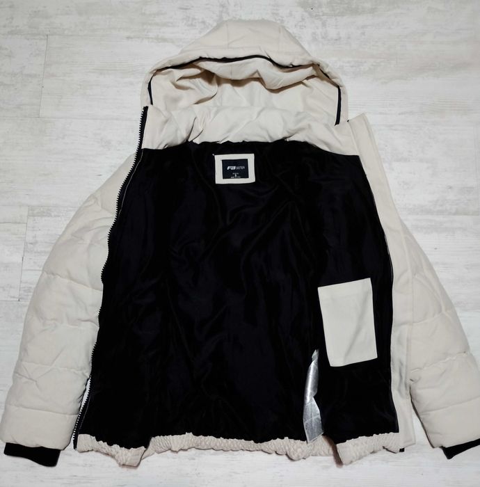 Дамско зимно яке FB SISTER