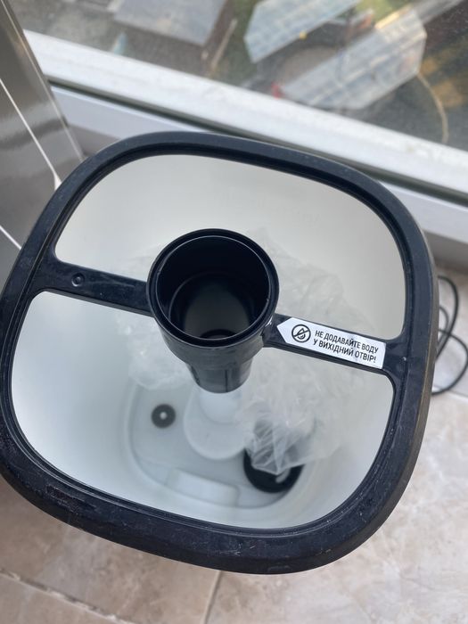 Увлажнитель воздуха