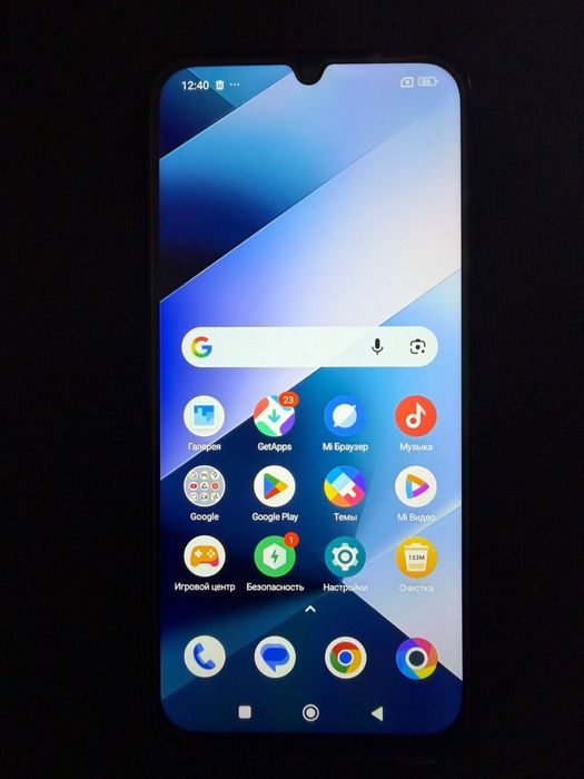 Poco C85 8/256 идеальный