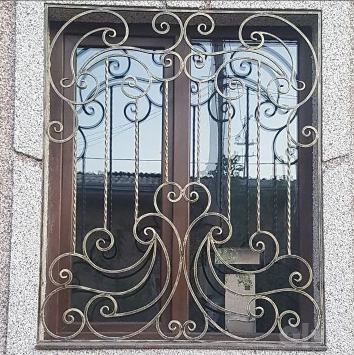 Naves reshotka panjara