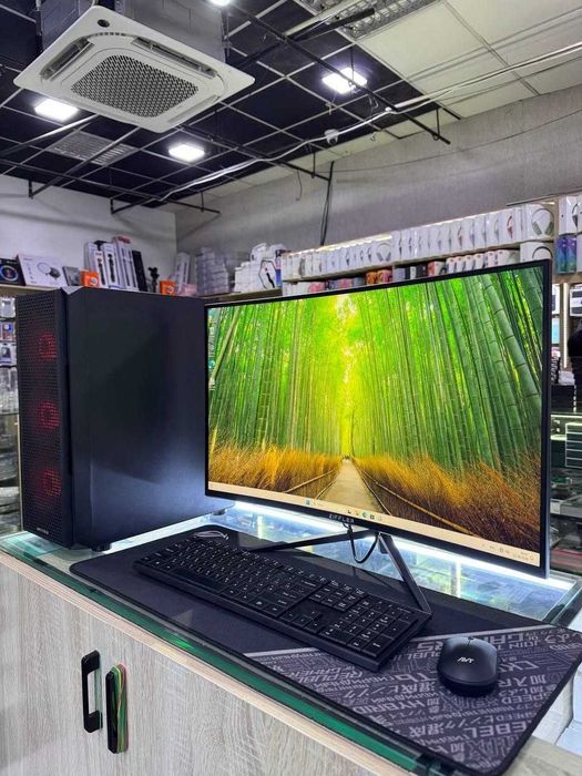 pc  gaming i5 arzon narxda