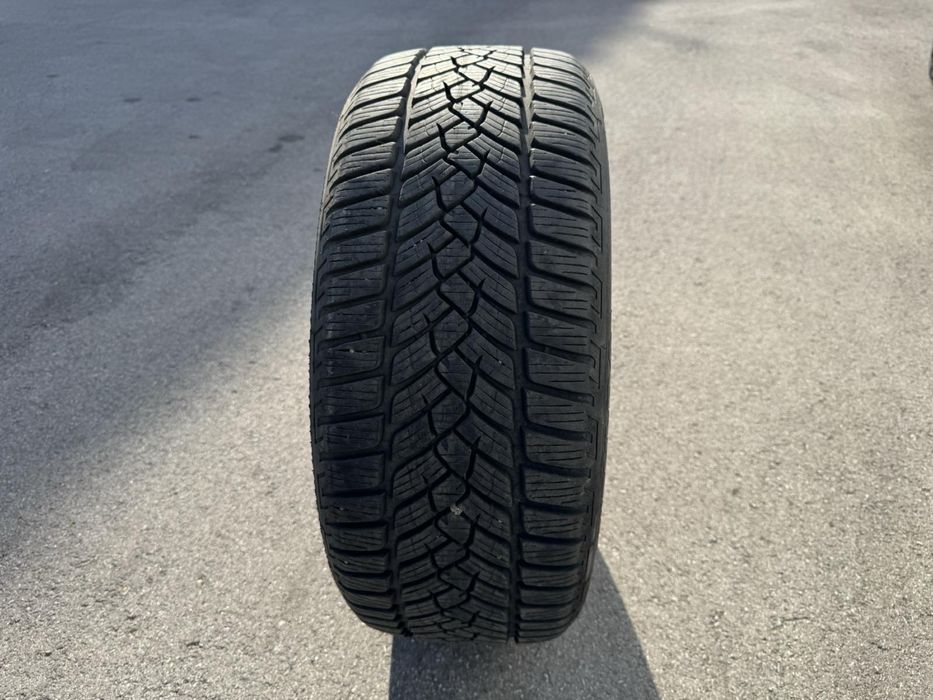 Зимни гуми FULDA Kristall Control 225/45R18 95V, 4 броя
