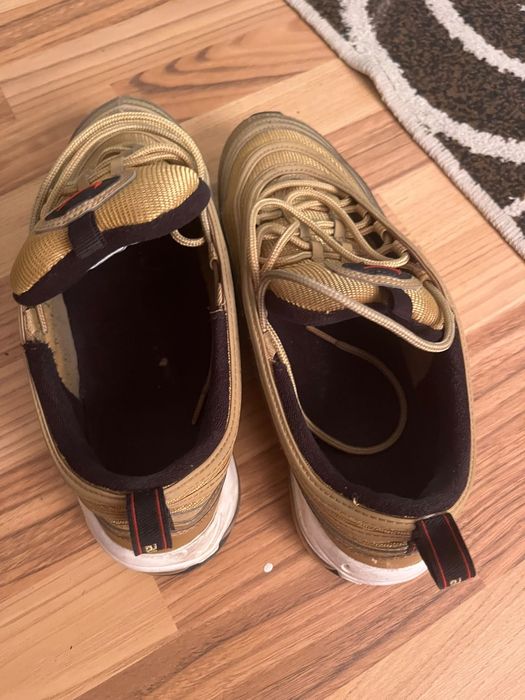 Vand nike air max 97