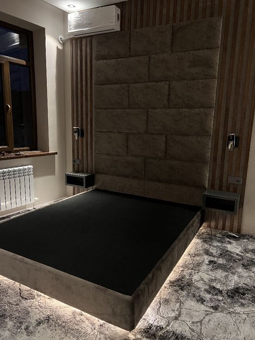 Меҳмонхоналар учун замонавий мебеллар заказга