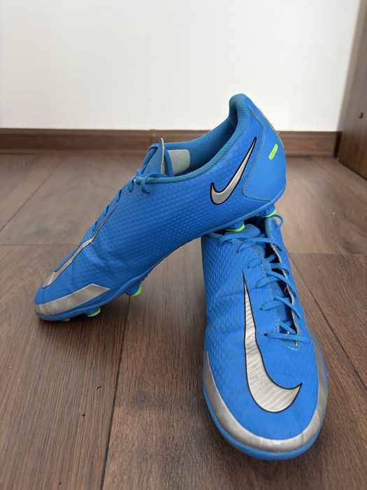 Nike Phantom Academy GT