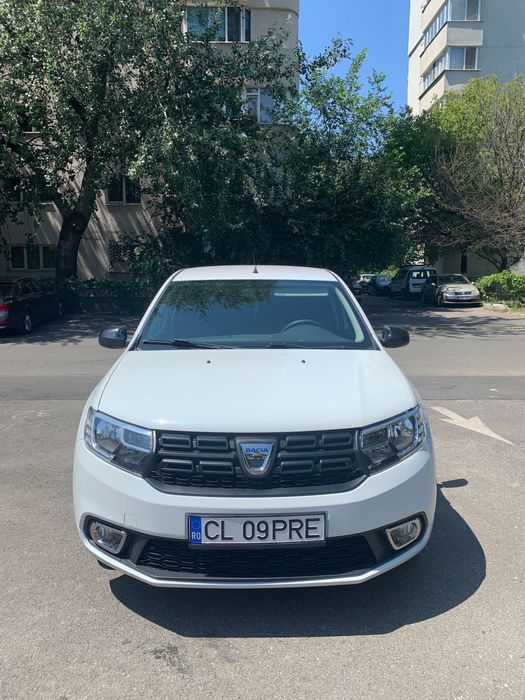 Logan 1.5 dCi AdBlue