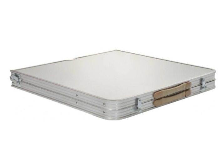 Стол походный со стульчиками