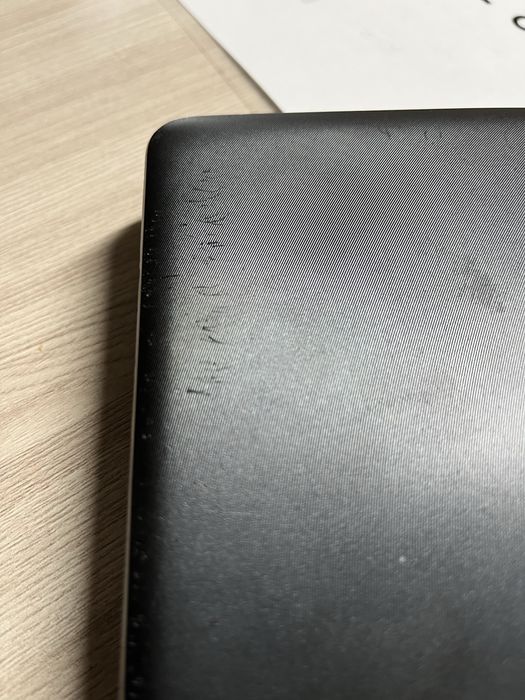 Срочно продам хороший ноутбук