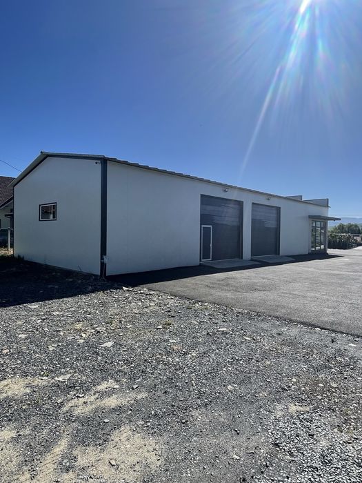 Spatiu comercial ,sohorum,(hala)