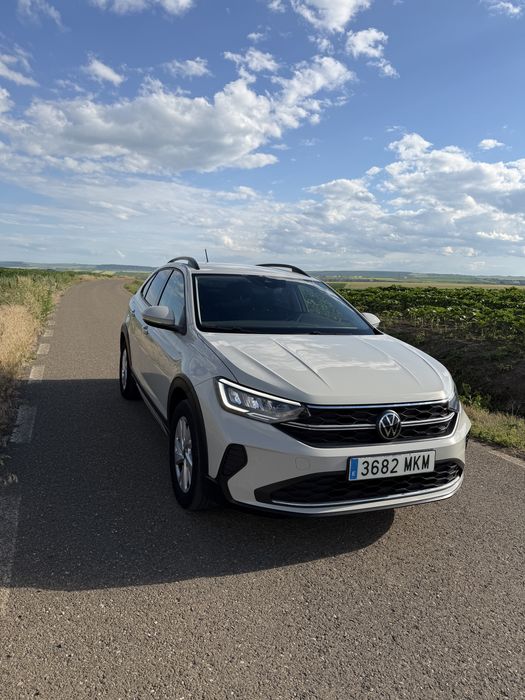 Vand vw taigo 2023
