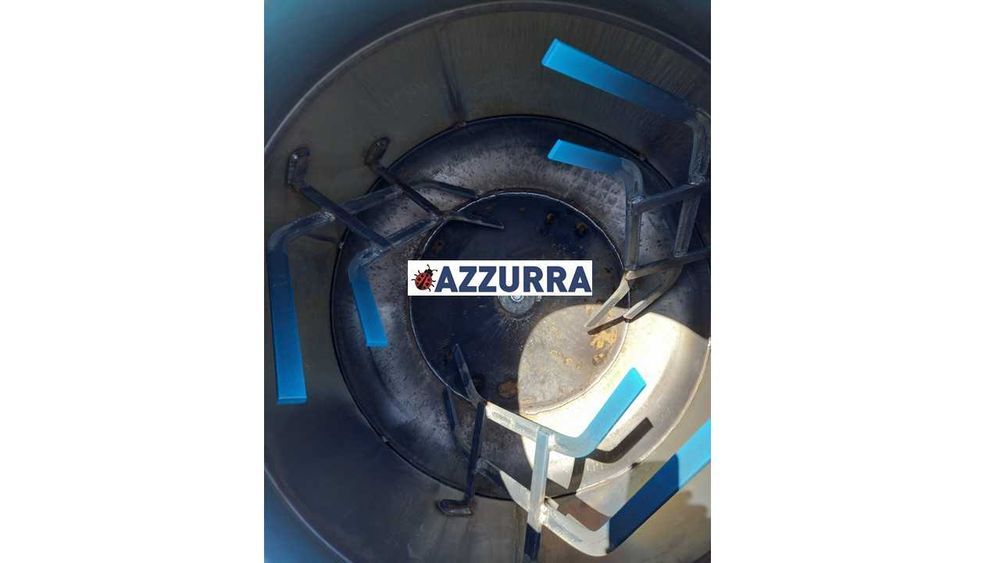 betoniera 350 litri silentioasa Polieri